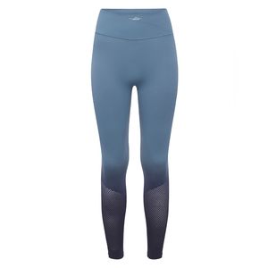 NWT SHEFIT seamless denim ombre leggings Size Medium